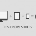 Trendy Responsive jQuery Sliders
