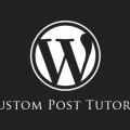 Create WordPress Custom Post Easily