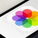 Latest iOS7 Icon Templates and UI Kits
