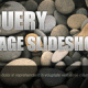 Simple JQuery Image Slide Show with Semi-Transparent Caption