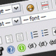 10 jQuery and non-jQuery javascript Rich Text Editors