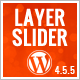 LayerSlider Responsive WordPress Slider Plugin 