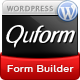 Quform - WordPress Form Builder