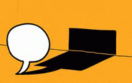 Creative Drawings About Talking