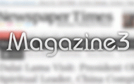 Magazine3.com WordPress Themes: 40% Off Coupon Code