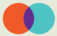 Minimalism: Complex Philosophical Theories Through Basic Shapes
