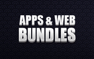 6 Irresistible Software and Web Bundles For Designers and Developers
