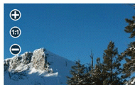 PanoJS - Javascript Viewer for Large Panoramic Image