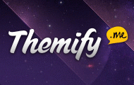 Giveaway: 3 Premium Developer WordPress Theme Coupon Code From Themify