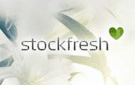 Giveaway 5x50 Stock Photo Credits from Stockfresh