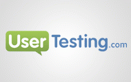 Giveaway: Win a Free Usability Test from UserTesting (worth $39)