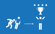 The Creative Minimalist Story of World Cup