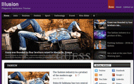 Win 3 Premium WordPress Themes from WPlook