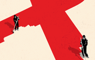 Editorial Illustrations for Various Magazines