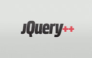 jQuery++ Useful DOM Helpers and Special Events