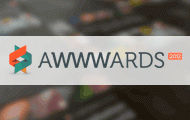 Giveaway Awwwards Latest eBook - The Best 365 Websites Around the World