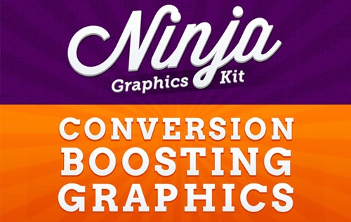 Best Deal: The Ultimate Sales-Conversion Graphics Bundle - only $14!