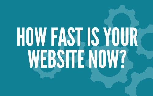 Tips For Improving Your Site Speed