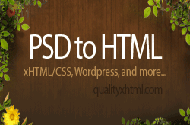 QualityXHTML Give Away: Up to $100 Free Credit!