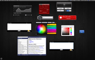 12 Useful Mac Dashboard Widgets for Web Designers and Developers