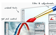 20 Online Web Tools for Photo Manipulation