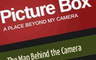 Giveaway: 5 Picture Box WordPress Themes from ThemeWarrior