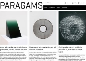 paragram