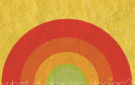 55 Minimal Design Poster Showcase