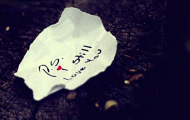 An Interview with Peace&Love, Photographer from Flickr