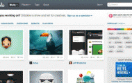 11 Inspirational Websites You Need to Know for New Design Ideas