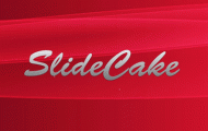 Giveaway 3 Powerful SlideCake Flash Slider Licenses