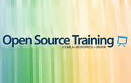 Giveaway 5 Subscriptions of WordPress Training from OSTraining