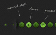 7 Latest jQuery Powered Tutorials