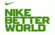 Parallax Scrolling Effect from Nike Better World - Tutorials And Inspirations