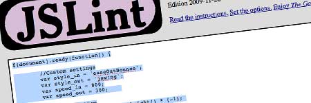 JSLint