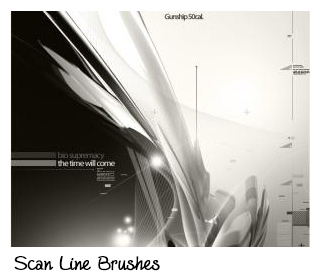 Scan Line