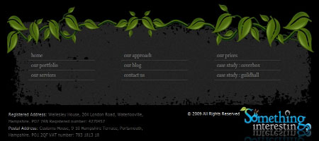 somethinginteresting