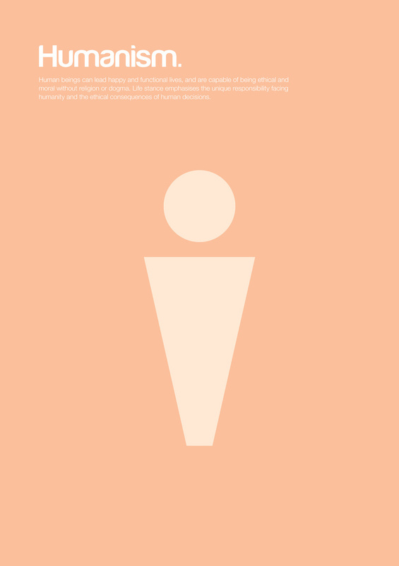 Philosophical Ideas - Humanism