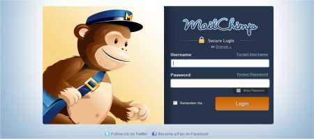 MailChimp