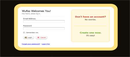 Wufoo