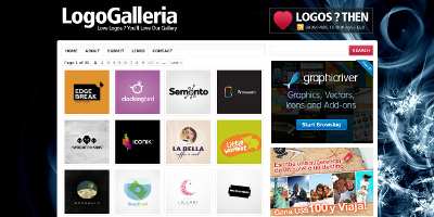 Logo Gallery & Inspiration