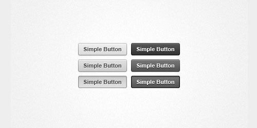Simple Web Button
