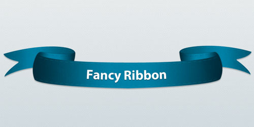Fancy Ribbon