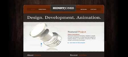 henryjones