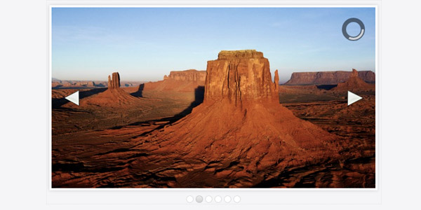 jQuery Slider