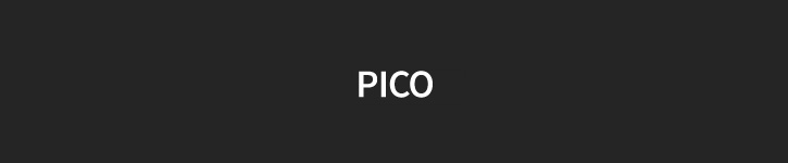 Pico CMS