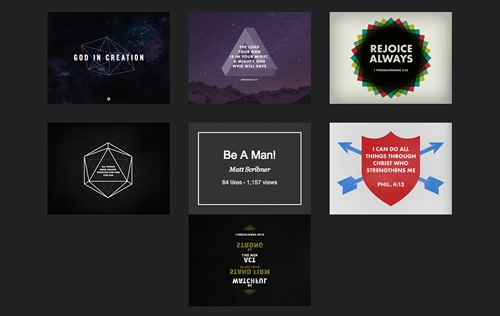 Create Attractive Animated Hover Effects Easily
