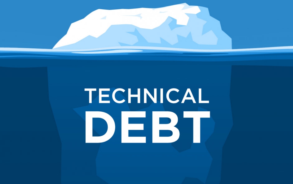 How To Budget For Technical Debt.