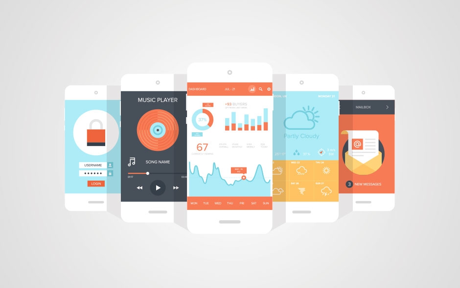 The Secrets Of Designing And Building Big Data Apps – PSVI
