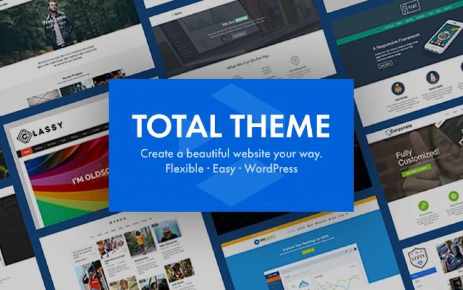 Best 8 WP Multipurpose Themes for designers in 2020